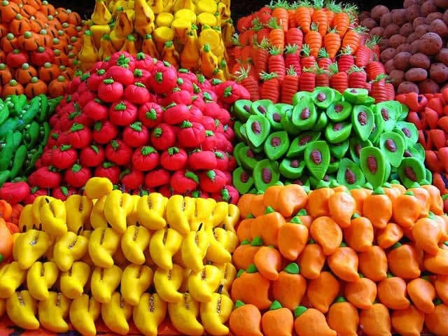 Mazapanes Yucatecos: Dulces tradiciones que enriquecen el Hanal Pixán en el Día de Muertos