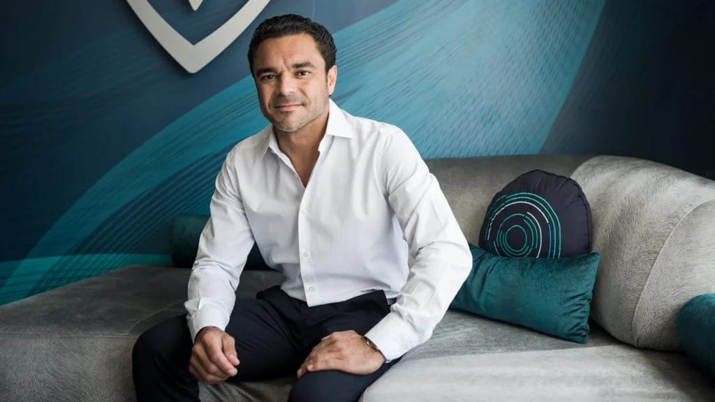 Rodrigo de la Peña Segura asume la Presidencia de la Asociación de Hoteles de Cancún, Puerto Morelos e Isla Mujeres para 2025
