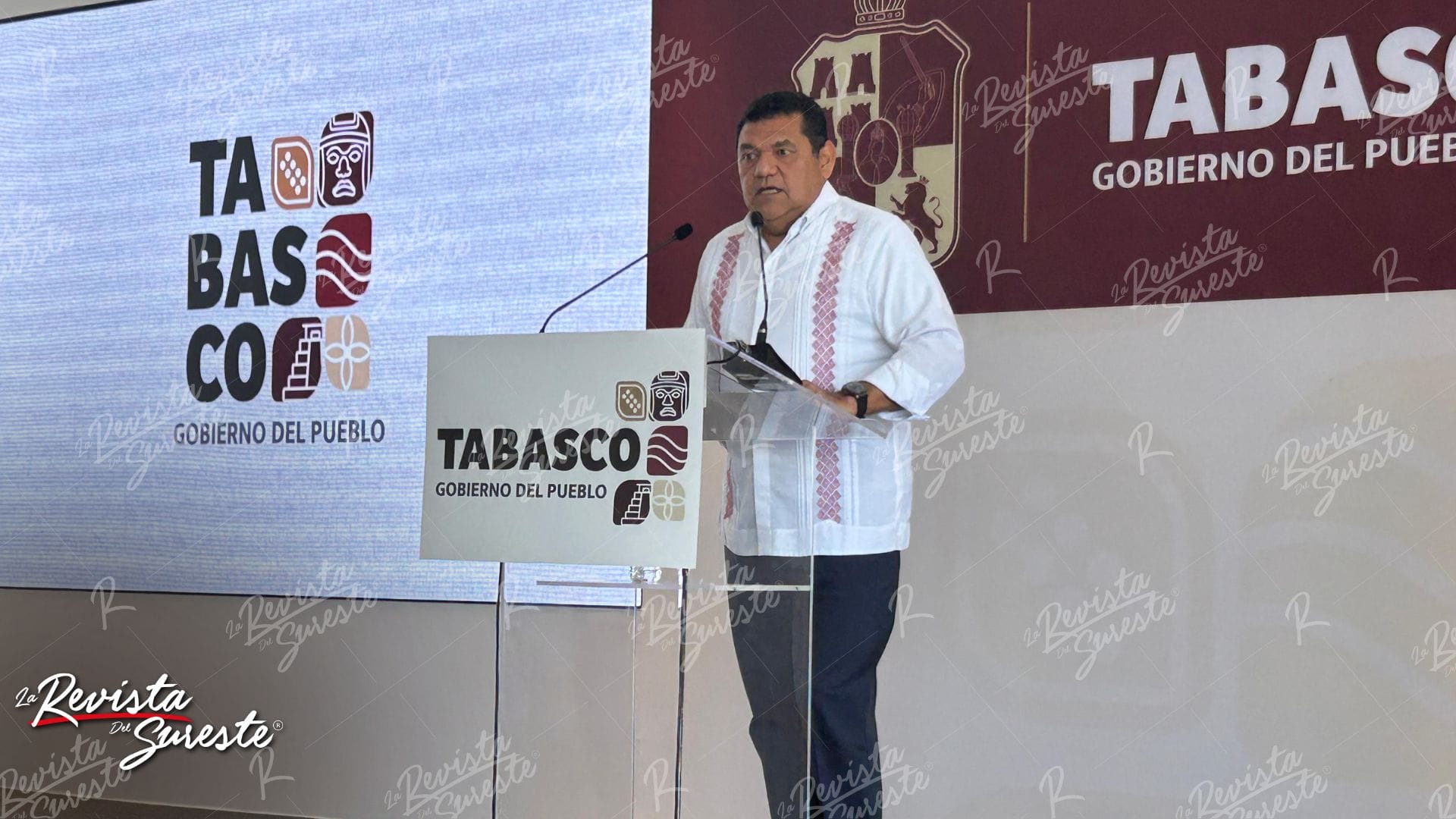 Transformación y derechos ciudadanos: Tabasco avanza con reformas y modernización en movilidad