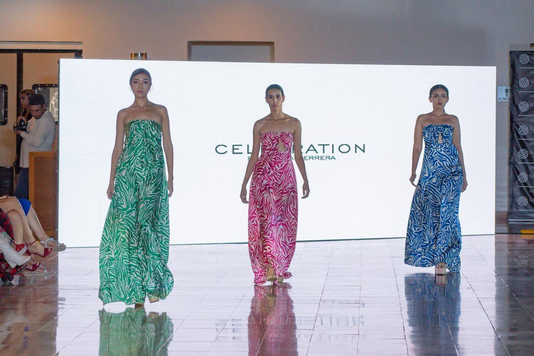 Weekend In Fashion México 2024: Veracruz se viste de glamour y vanguardia