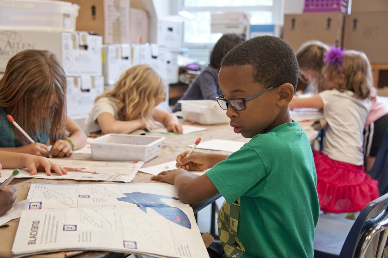 School District Announces Plans For New Elementary School Construction