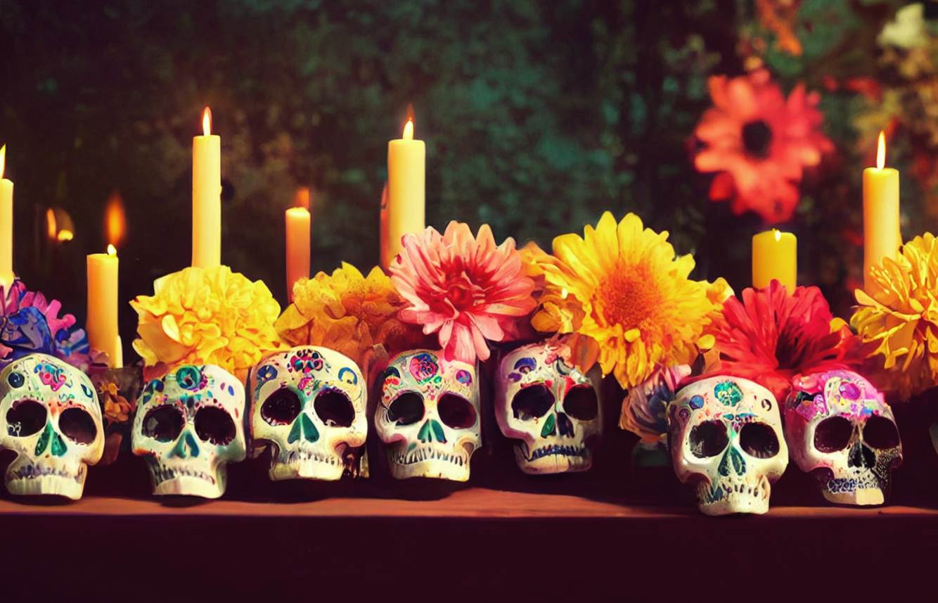 Día de Todos los Santos en México: Origen, significado y por qué se celebra el 1 de noviembre
