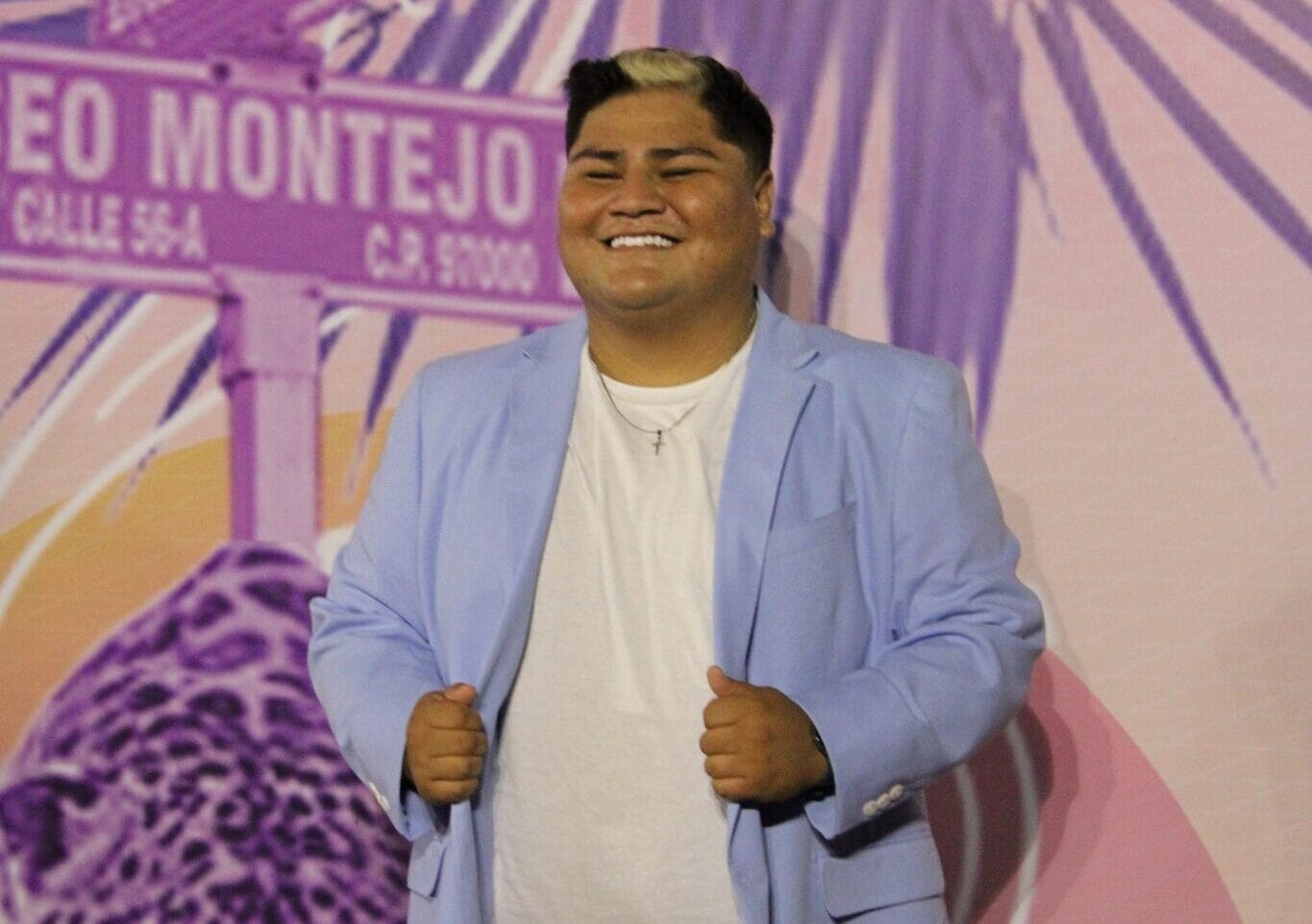 Luis Martínez, el creador de contenido que ha conquistado el mundo digital: UnRegioYuca