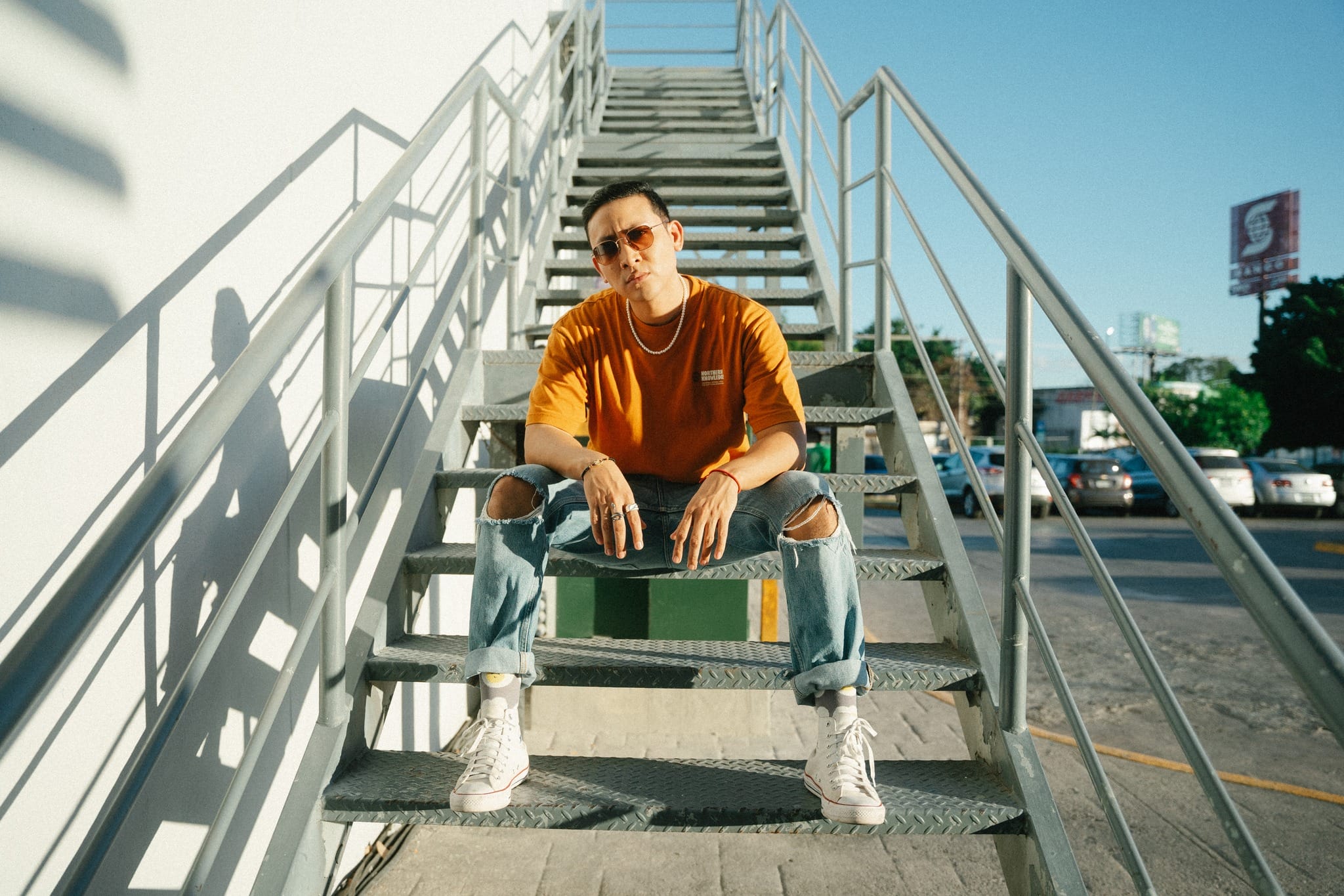 De Yucatán al mundo: El Chino Fernández, el rey del humor Yucateco que conquistó las redes