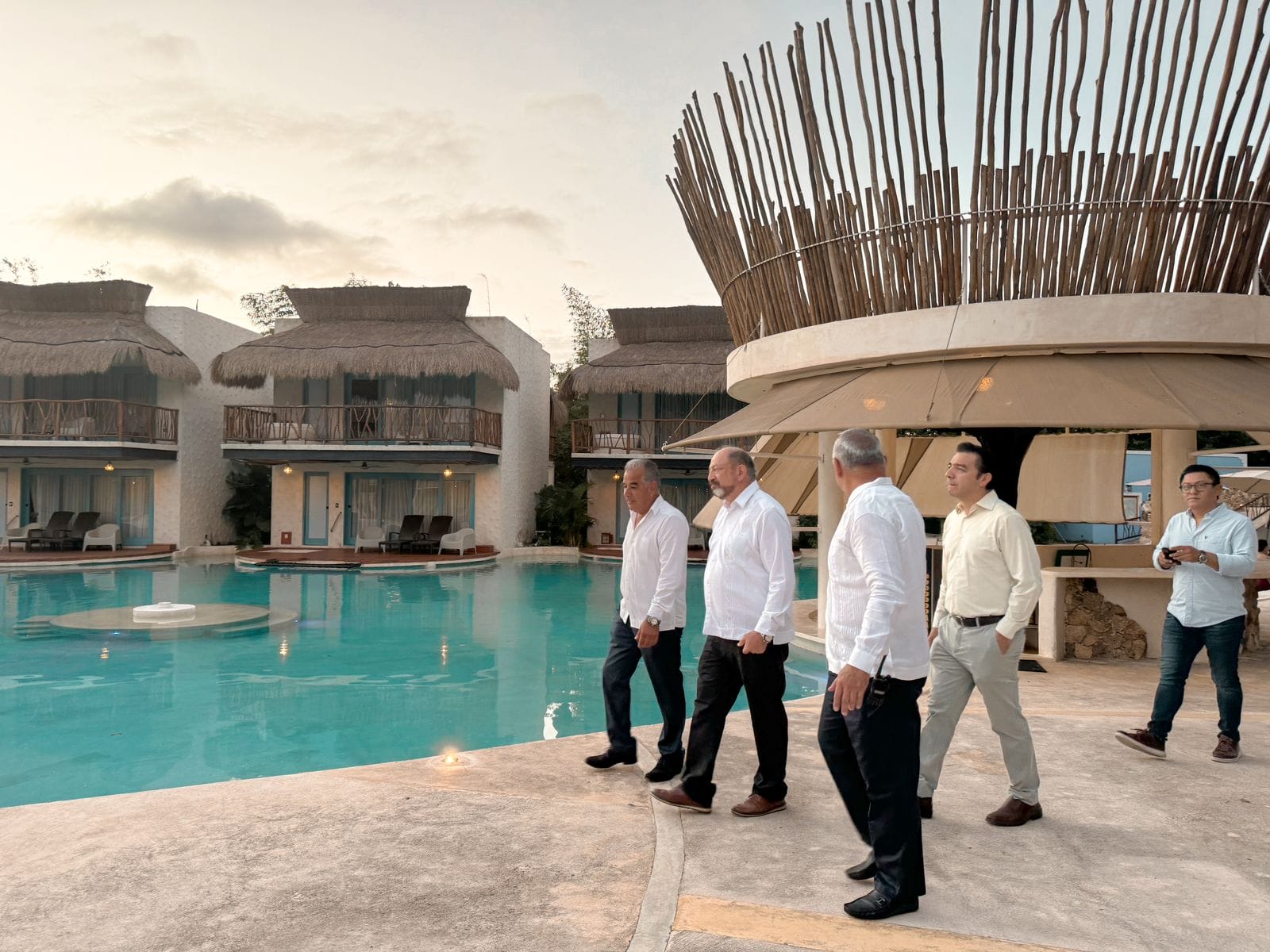 Hacienda Susulá: Un nuevo icono del turismo premium en Yucatán