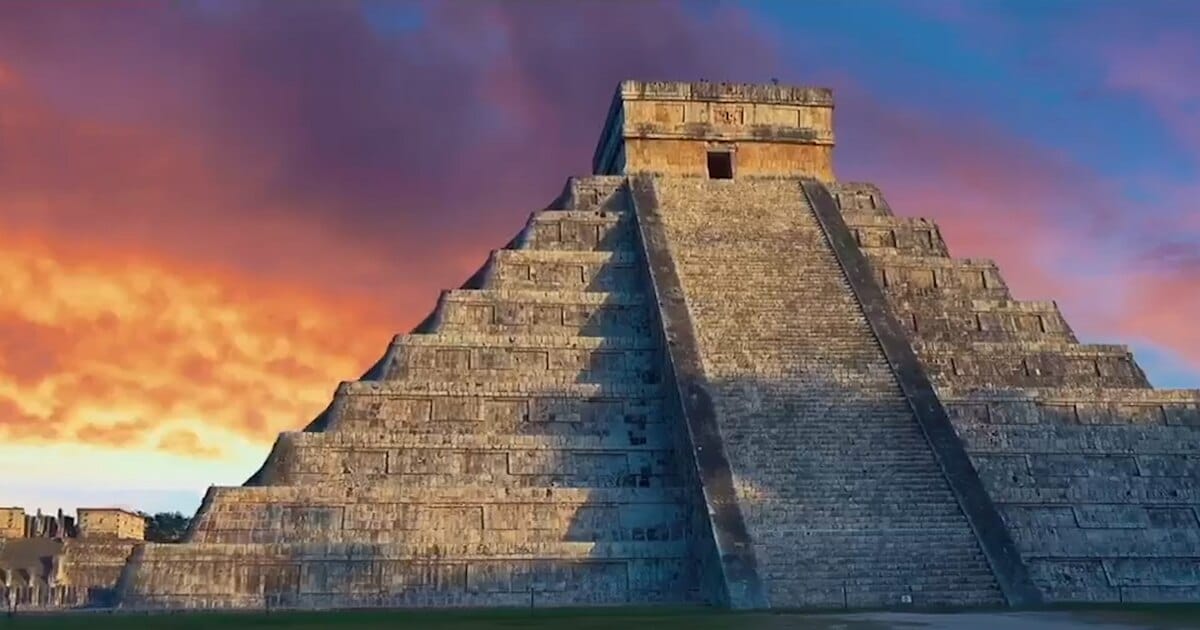 Viernes 13: El verdadero significado para los mayas