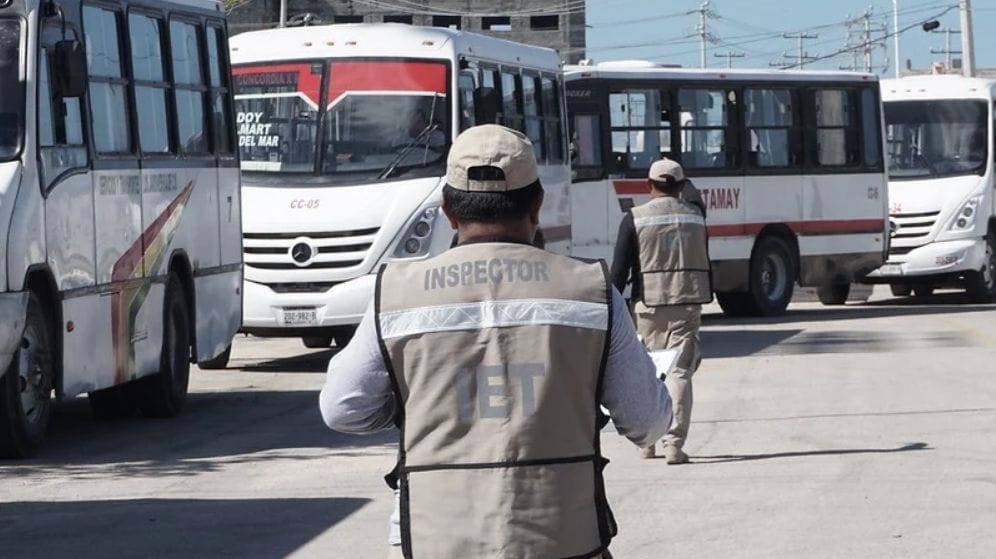 El regreso a clases en Campeche aumenta la demanda de transporte público