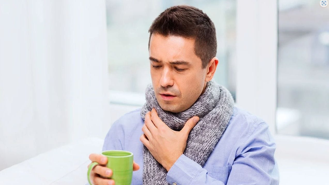 Salud llama a prevenir enfermedades respiratorias y evitar automedicación