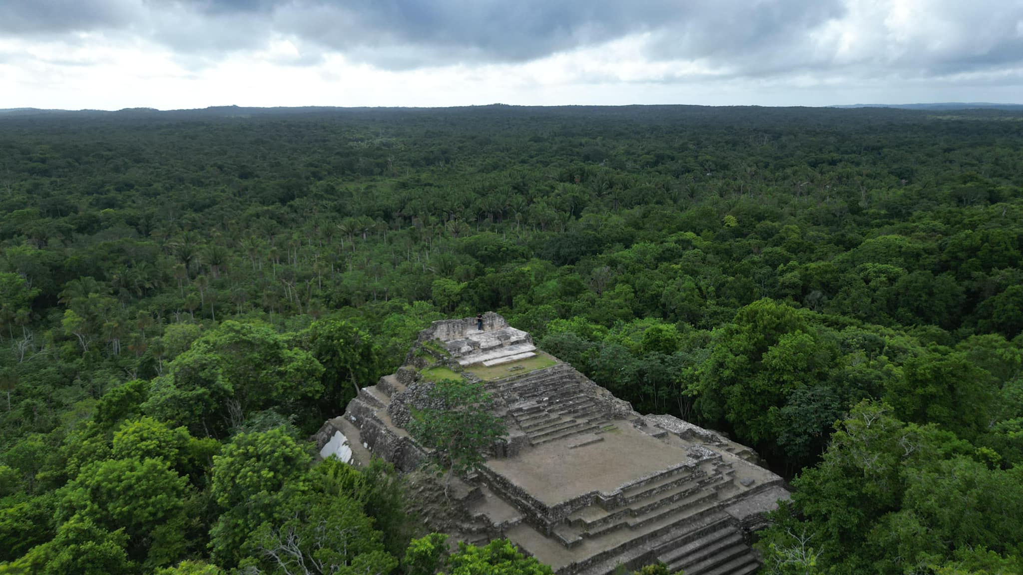 ¡Conócelo! Zona arqueológica Ichkabal abre sus puertas en Quintana Roo