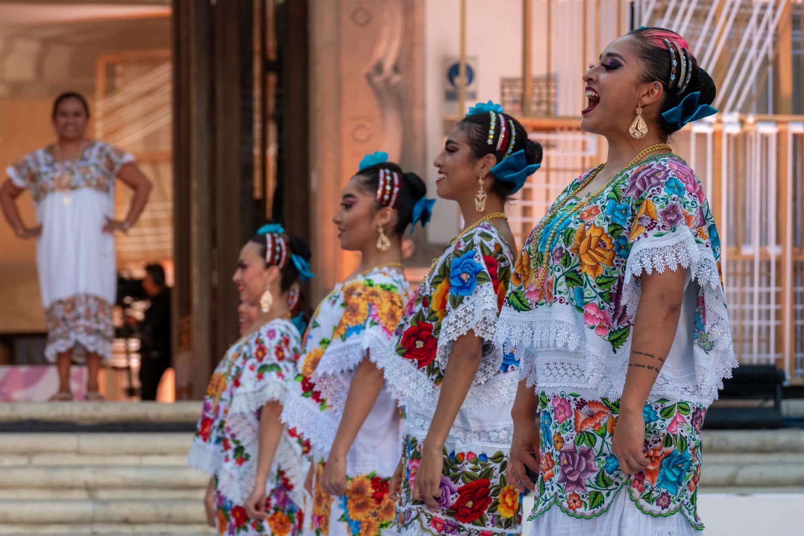 Yucatán recibe el Encuentro de Arte Tradicional Mexicano 2025