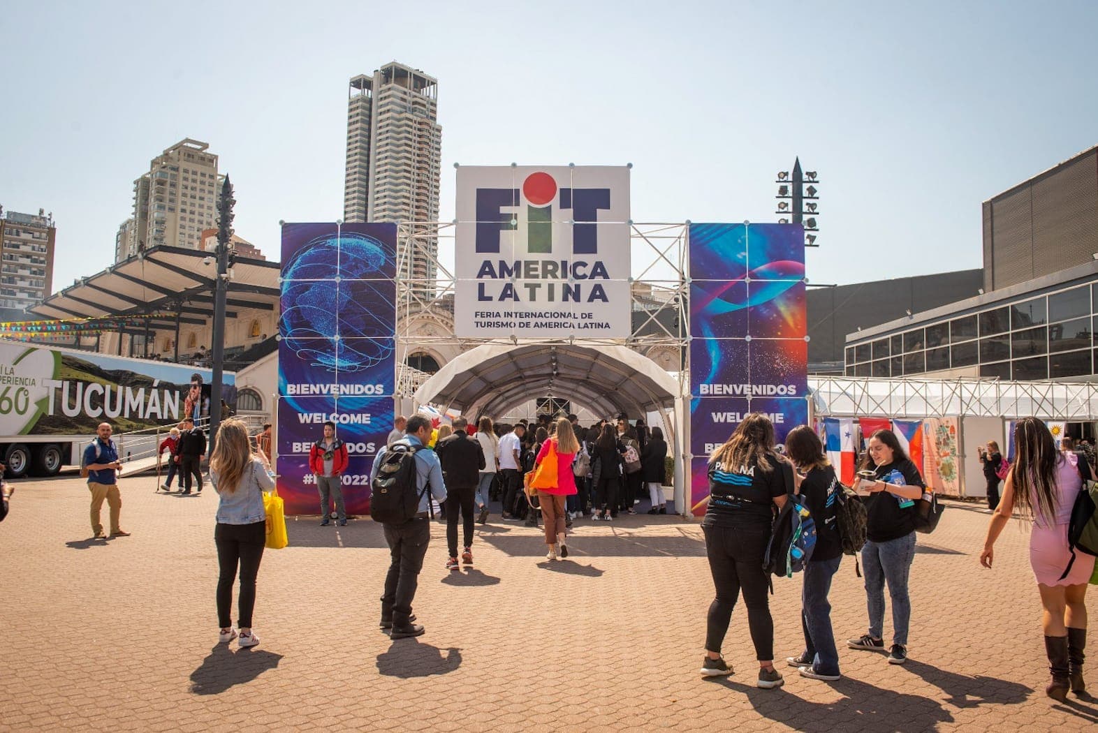 México apuesta por el turismo en las ferias globales 2025