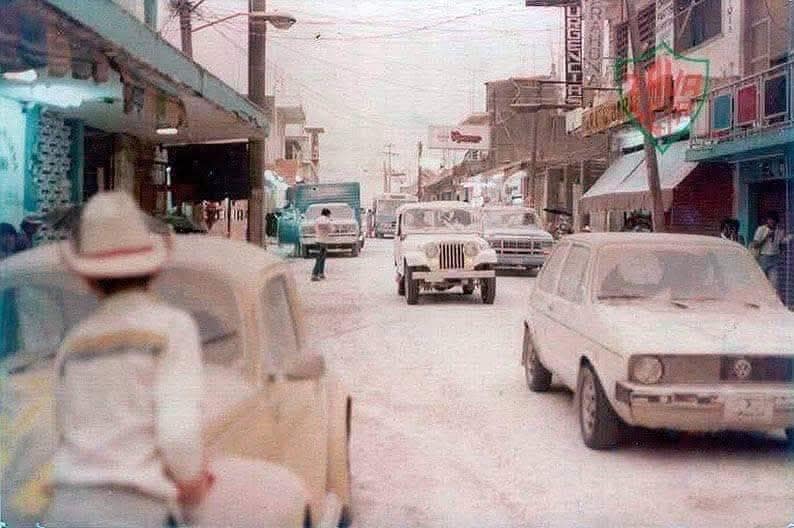 Hace 43 años, Tabasco despertó bajo ceniza tras la furia del Chichonal