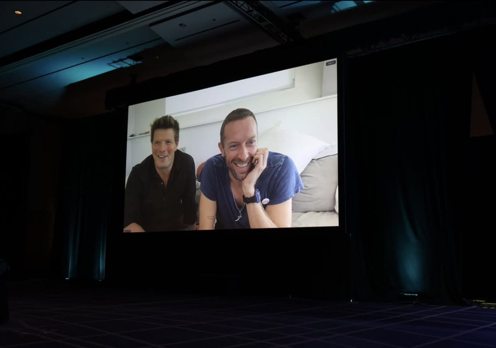 ¡Histórico! La final del Mundial 2026 tendrá Show de medio tiempo con Coldplay