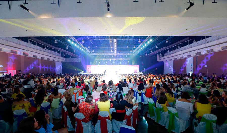 Centro de Convenciones y Parque Tabasco estarán listos para preferia y Feria: Sotop