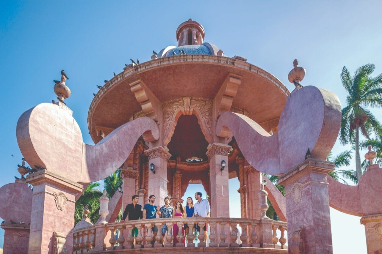 Turismo en México rompe récord en puente de marzo 2025: genera 64 mil 166 mdp