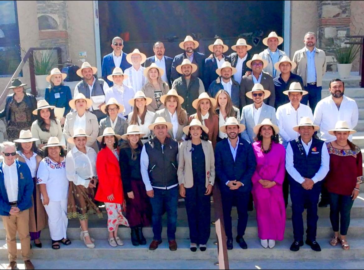 Comienza en San Diego el Tianguis Turístico 2025 con gran festival mexicano