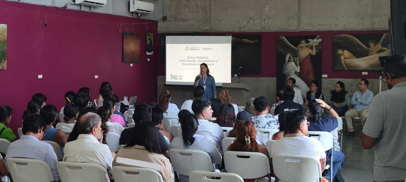 Bahía Histórica busca reactivar el corazón de Acapulco