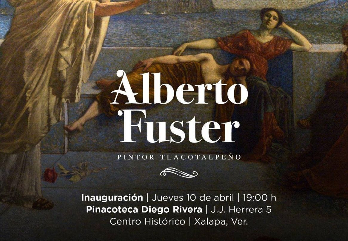 Inaugurarán exposiciones de arte visual en Veracruz