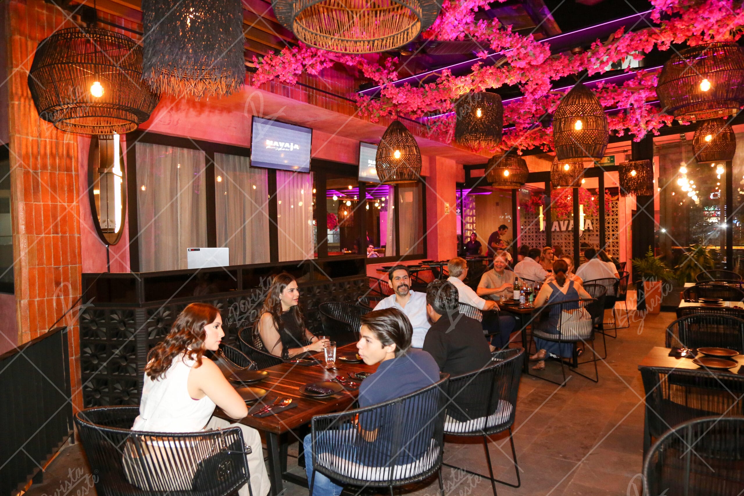 Reapertura de Navaja Cocina Mexicana: El regreso más esperado de la gastronomía en Tabasco