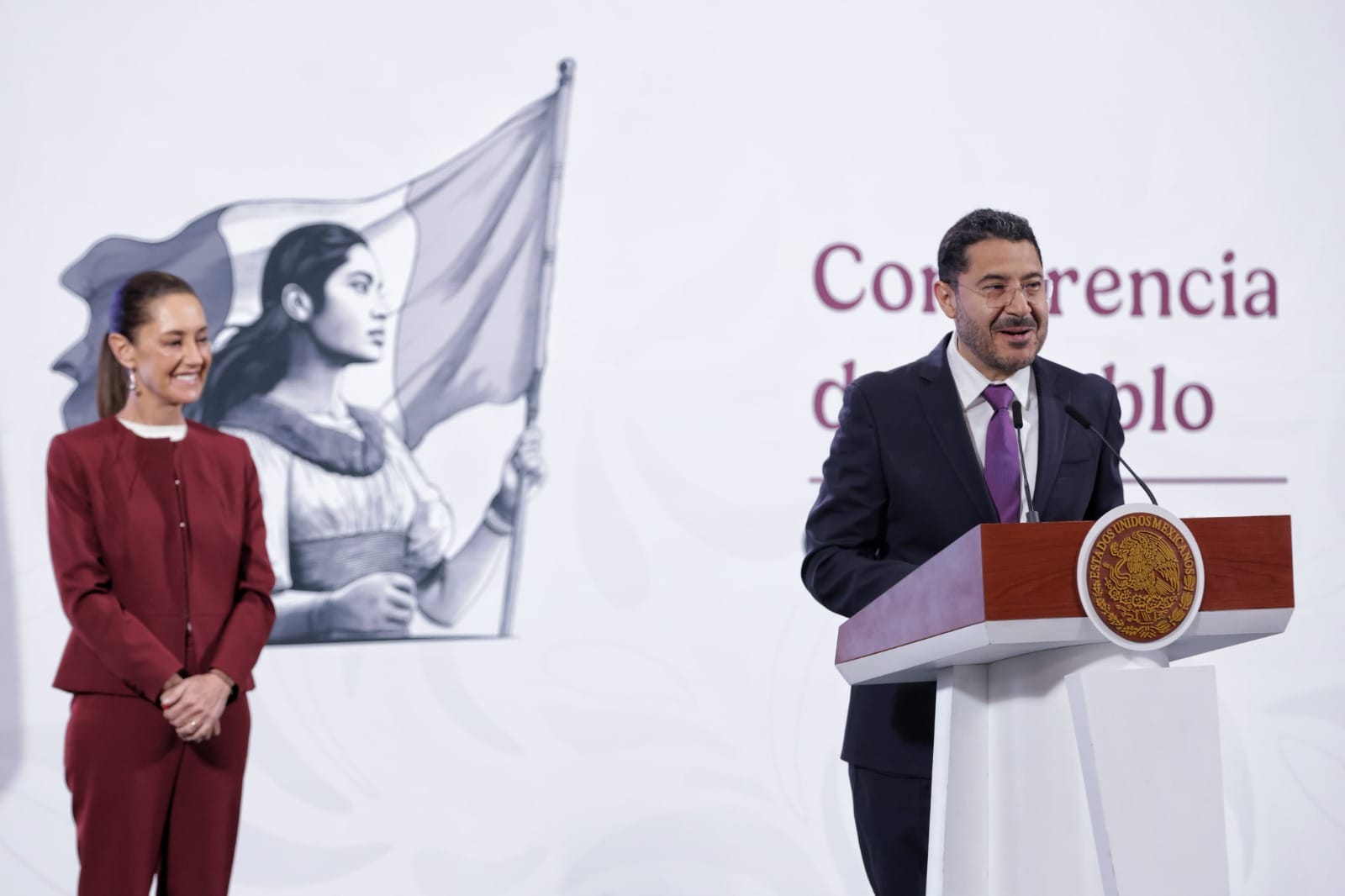 Anuncian construcción de nuevo hospital de alta especialidad del ISSSTE en Oaxaca