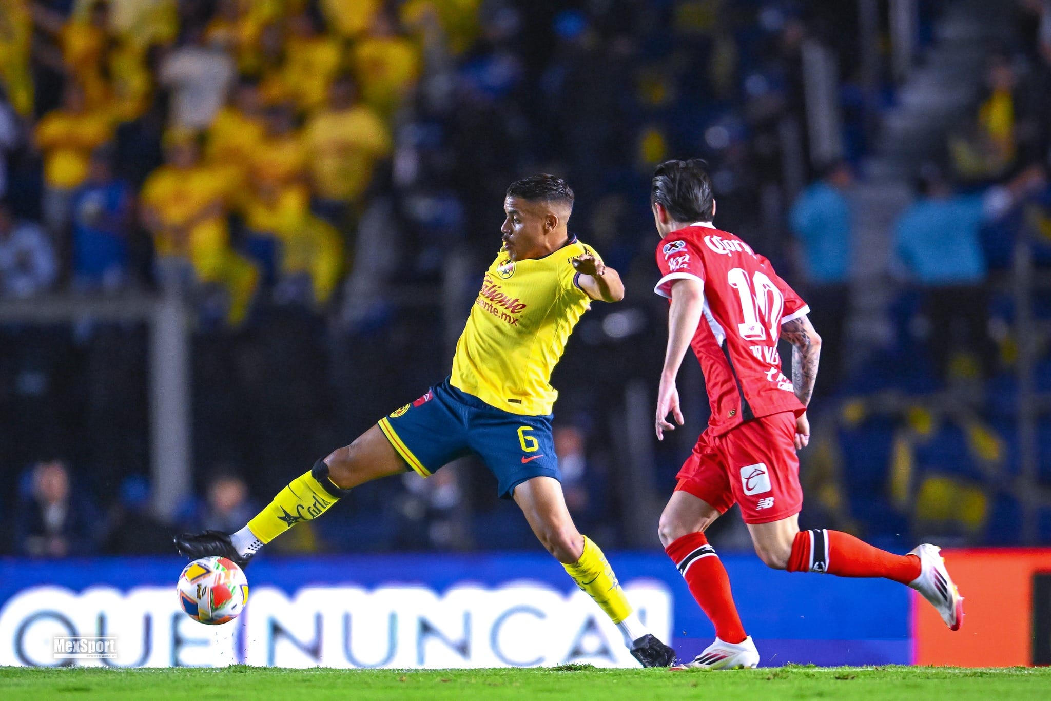 ¡Todo o nada! América y Toluca se juegan la gloria en la Final de vuelta del Clausura 2025