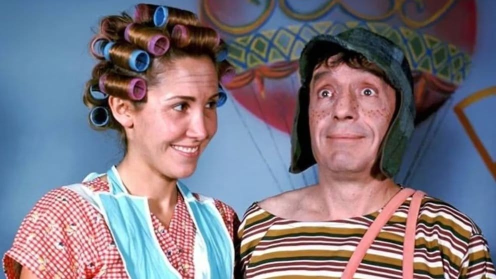 Capítulo 4 de Chespirito muestra origen de El Chavo del 8 y roces en el elenco