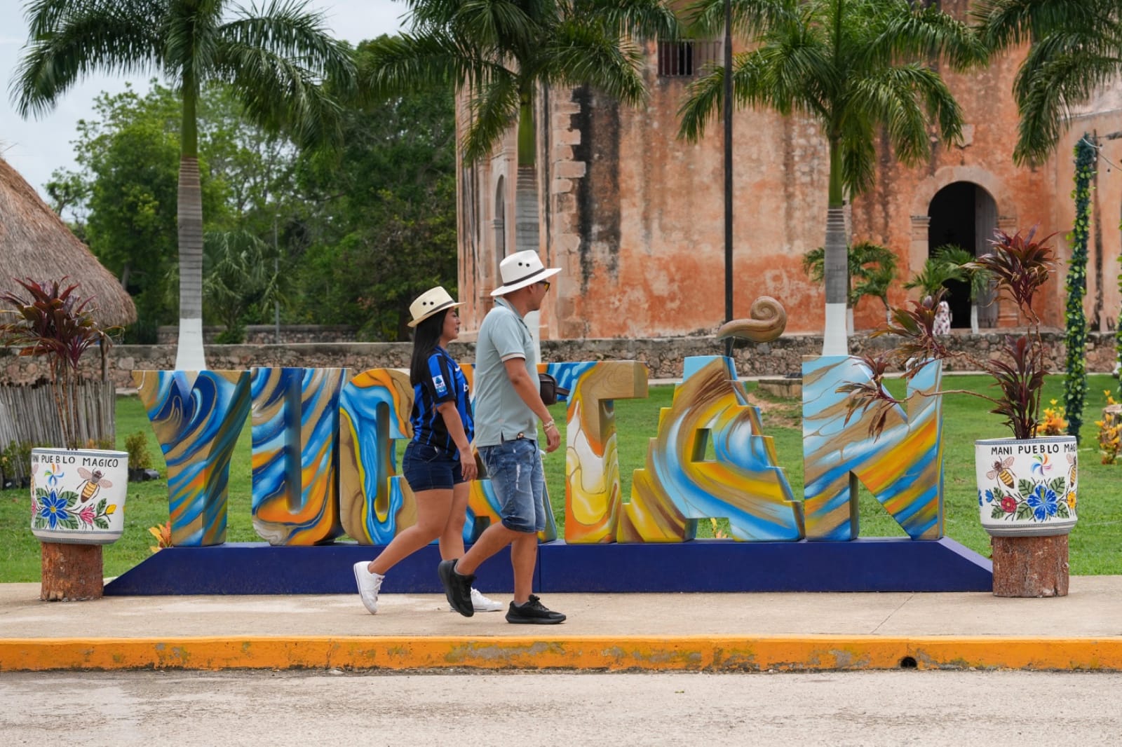 Maní fortalece su vocación turística con nuevo Comité de Pueblo Mágico y Consejo Consultivo Municipal