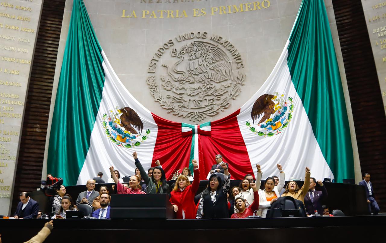 México tendrá sistema de inteligencia para prevenir delitos: Gabriela Jiménez