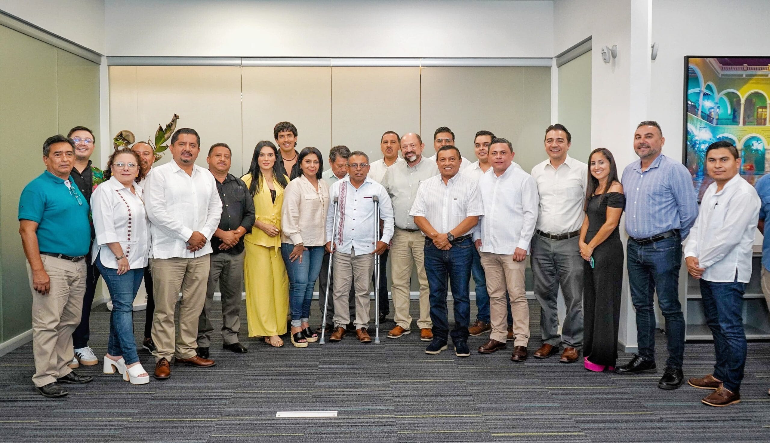 Yucatán fortalece sus Pueblos Mágicos como motores del turismo regional