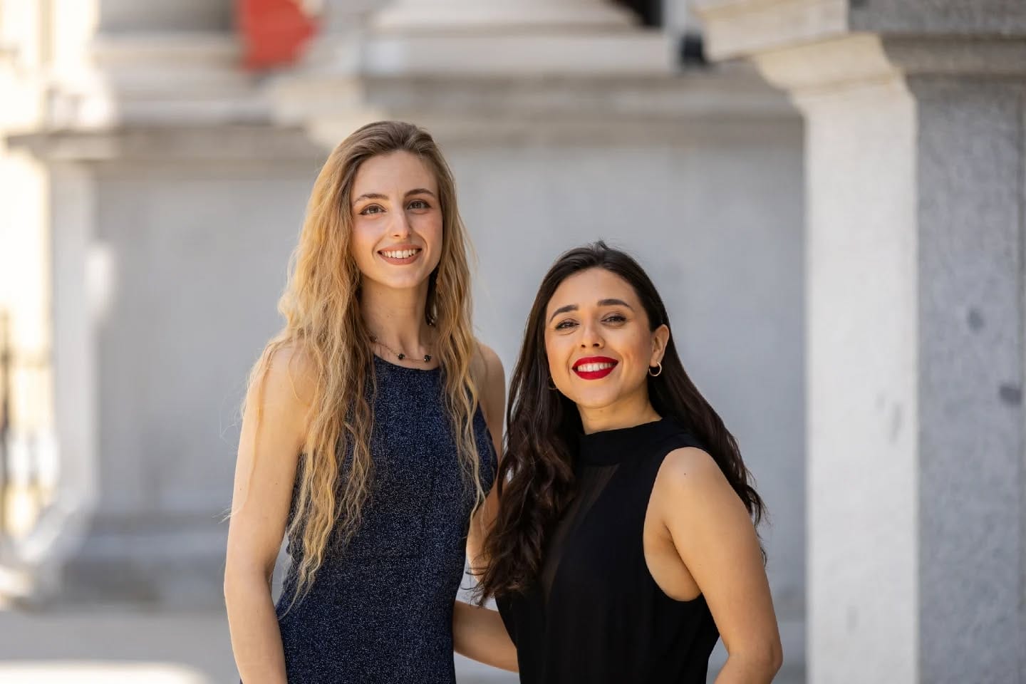 Soprano tabasqueña inaugura temporada 2025-2026 del Real Teatro de Retiro en Madrid