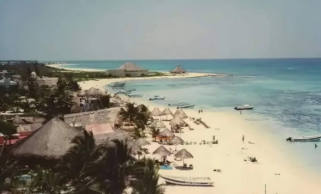 Playa del Carmen cumple 32 años como símbolo de desarrollo turístico y social en México