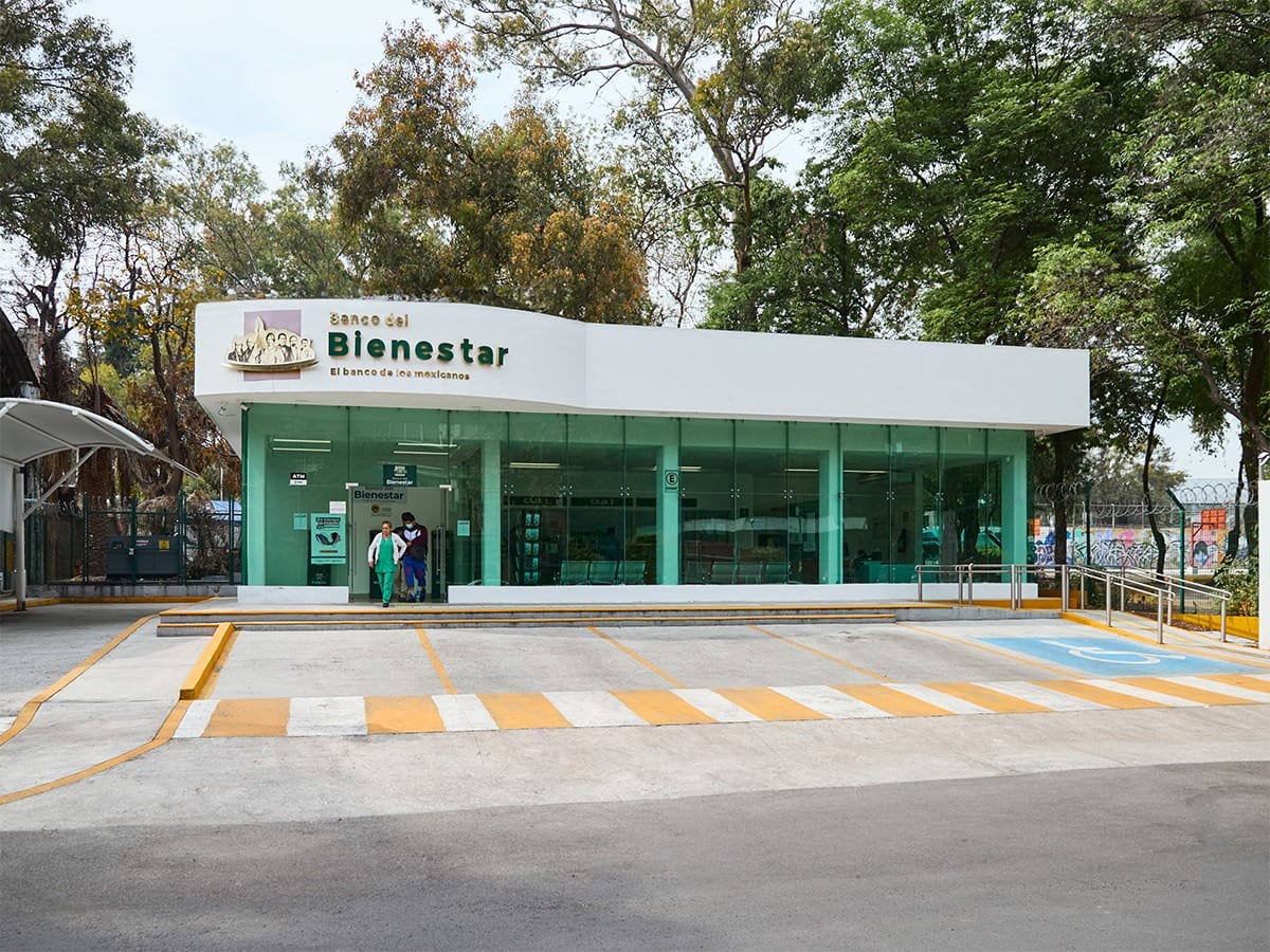 Banco del Bienestar cumple 6 años consolidando la inclusión financiera en México