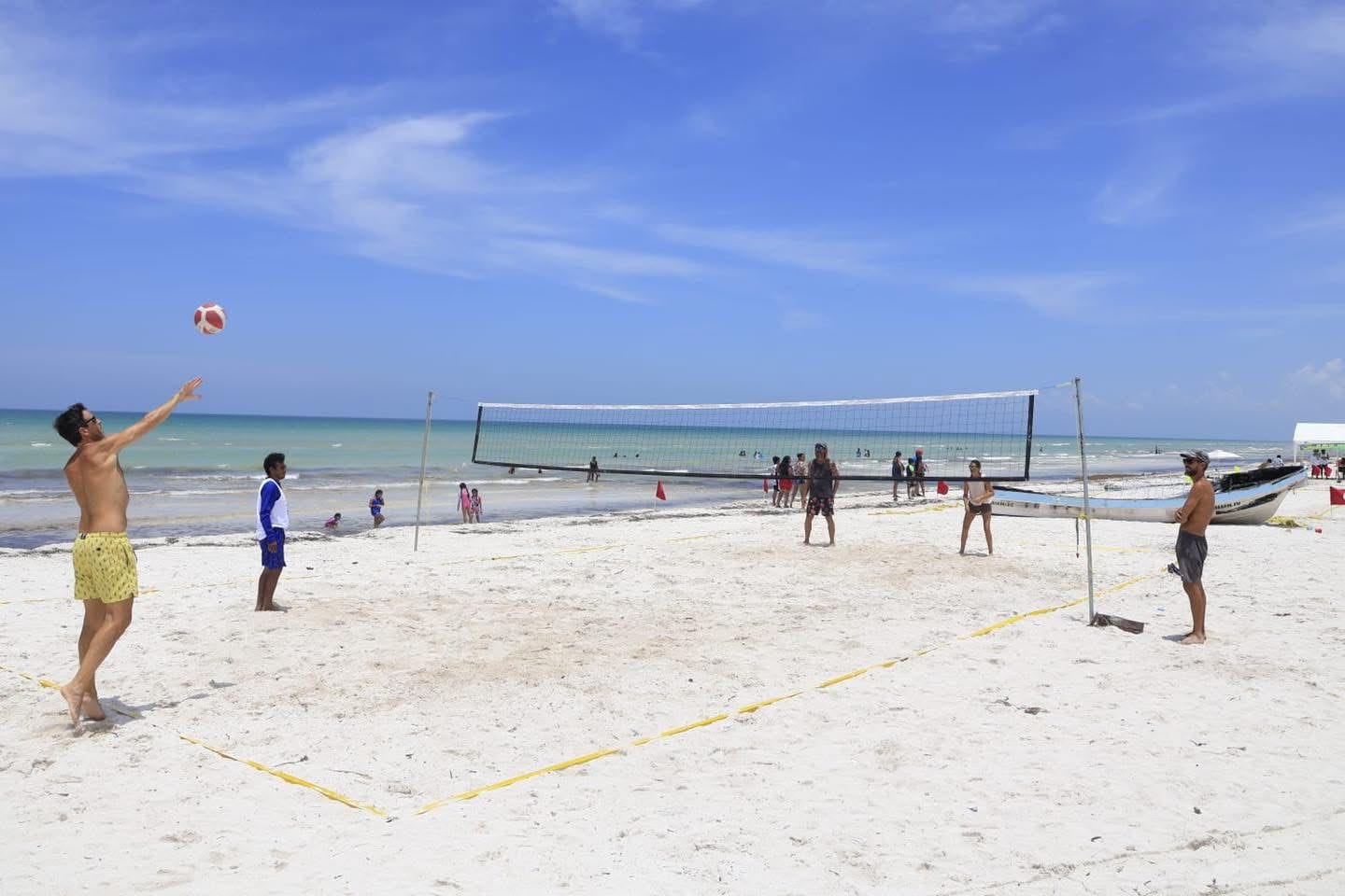 Tizimín, Yucatán anuncia programa oficial de El Cuyo Beach Festival 2025