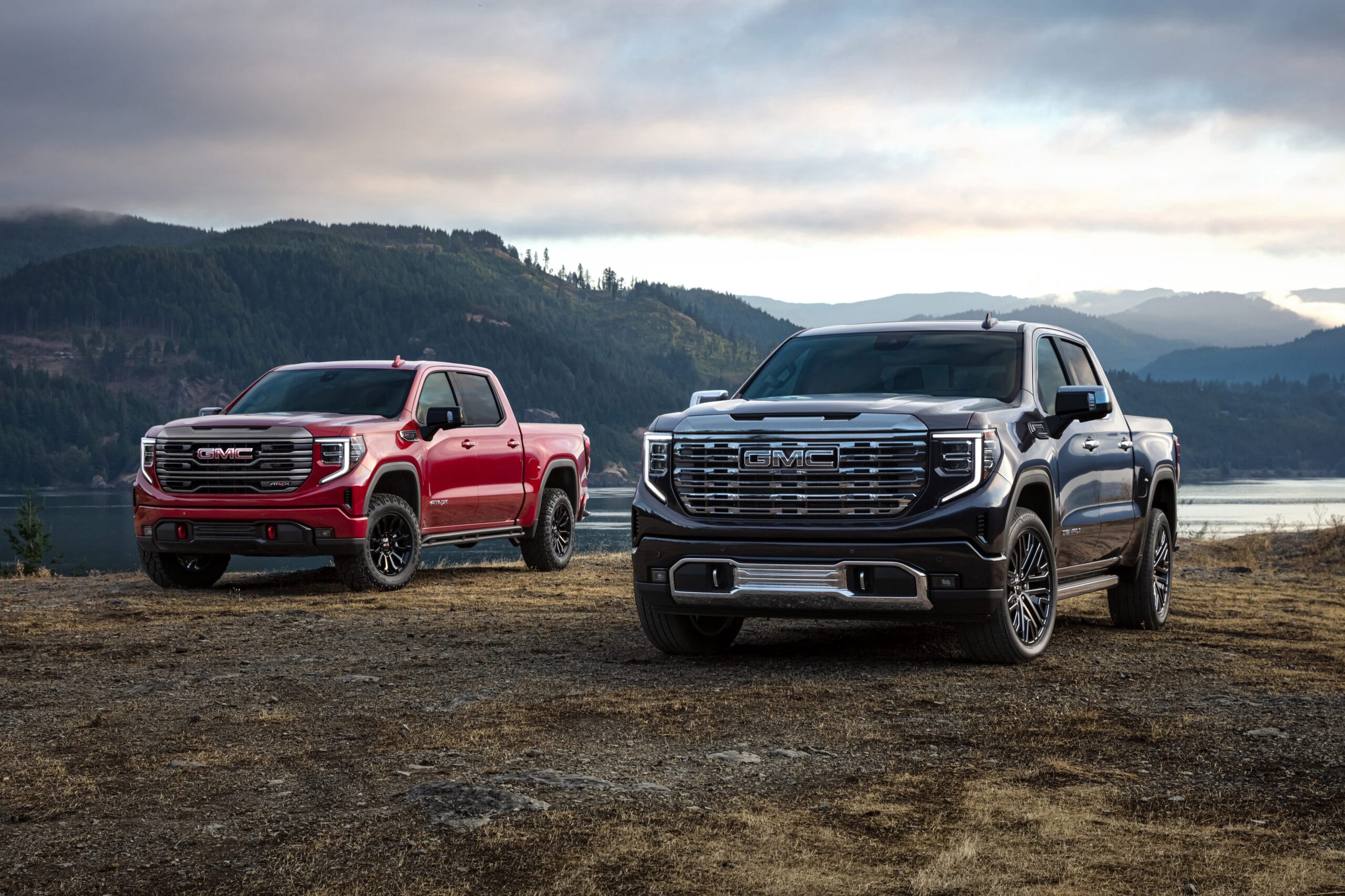 Más de 2,300 autos de GM, Ford y Volvo bajo revisión por fallos de seguridad: Profeco