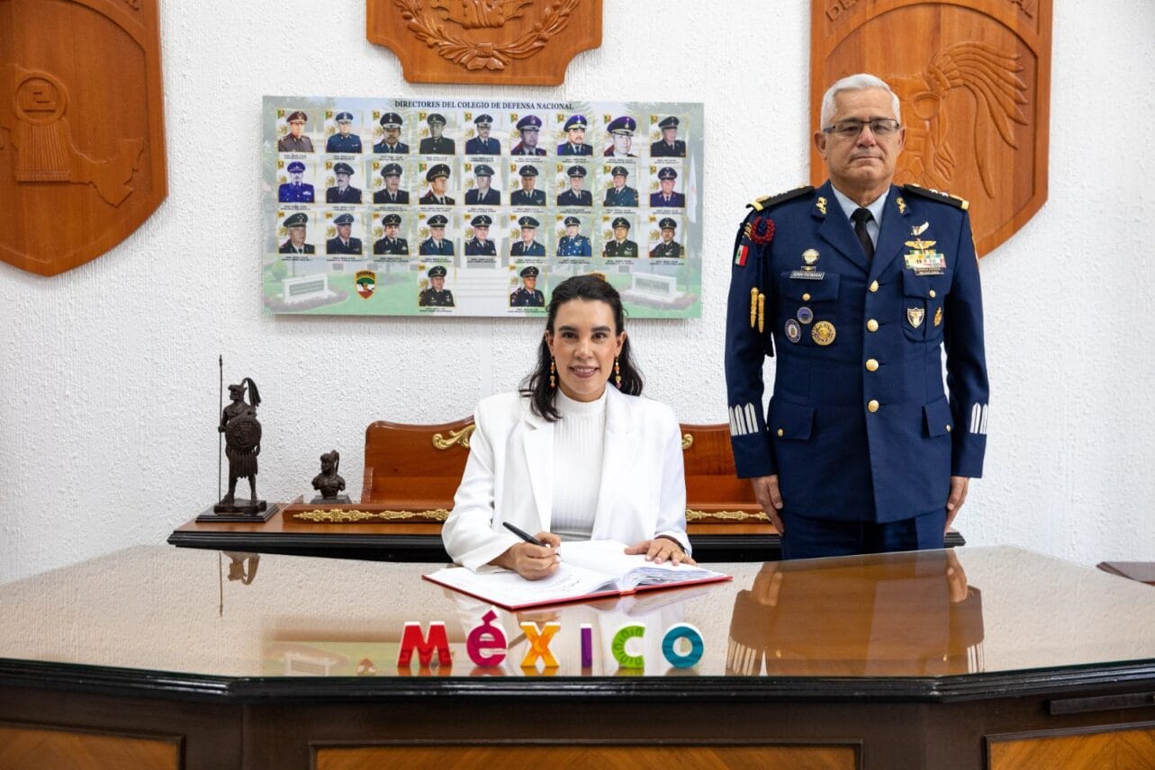 Sectur presenta estrategia nacional para impulsar el crecimiento del sector en 2025