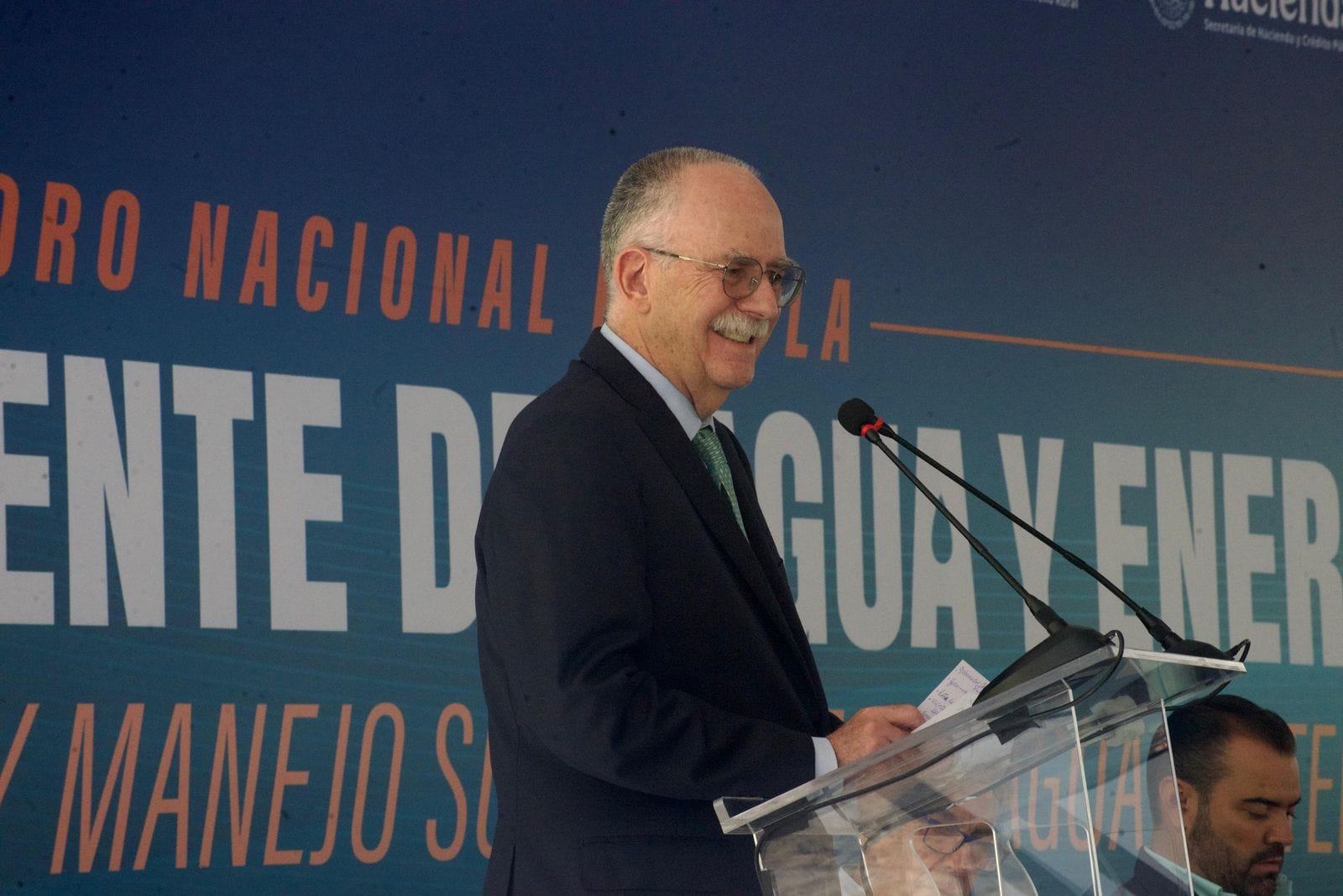 México acelera tecnificación del riego para producir más alimentos con menos agua