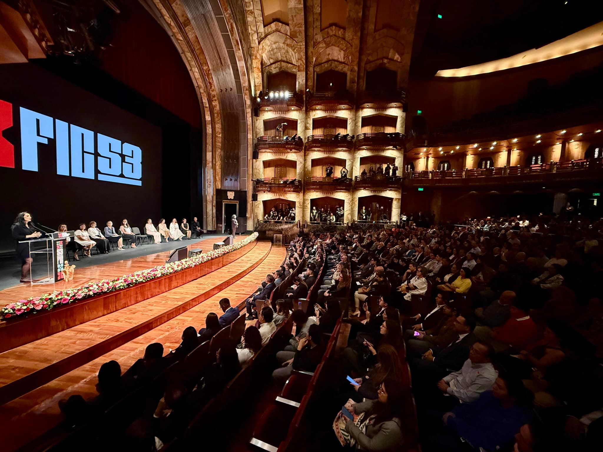 Reino Unido y Veracruz serán invitados de honor en el Festival Cervantino 2025