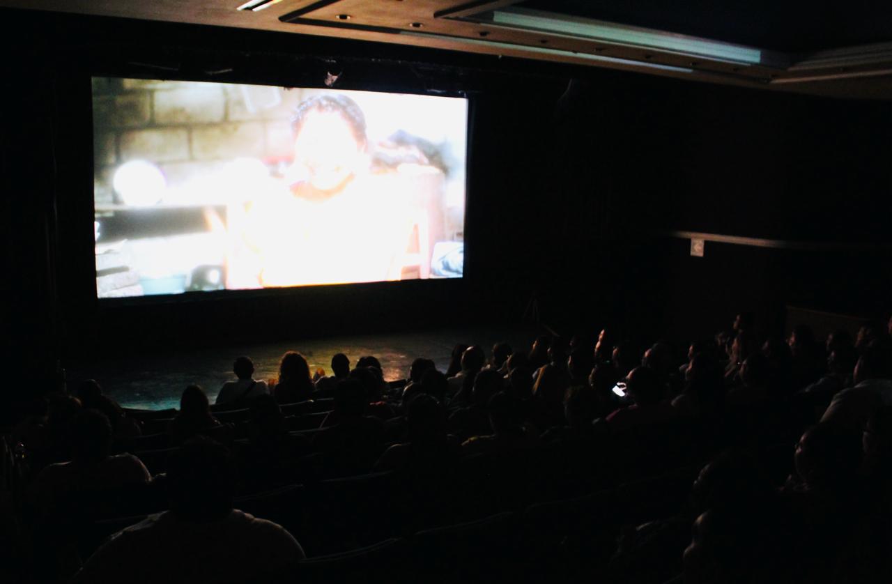 Festival de Cine de Morelia proyectará muestra en Yucatán