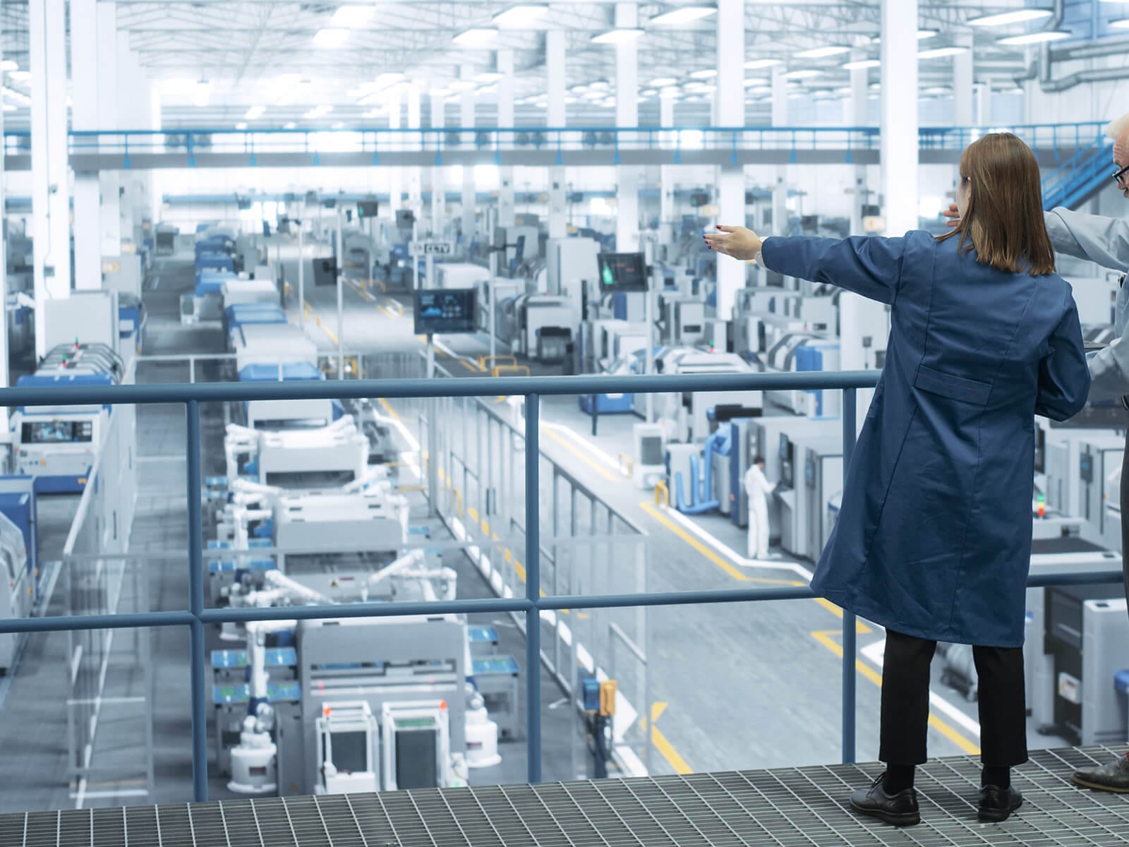 Empresas generan 8 de cada 10 empleos en México y fortalecen el desarrollo social del país