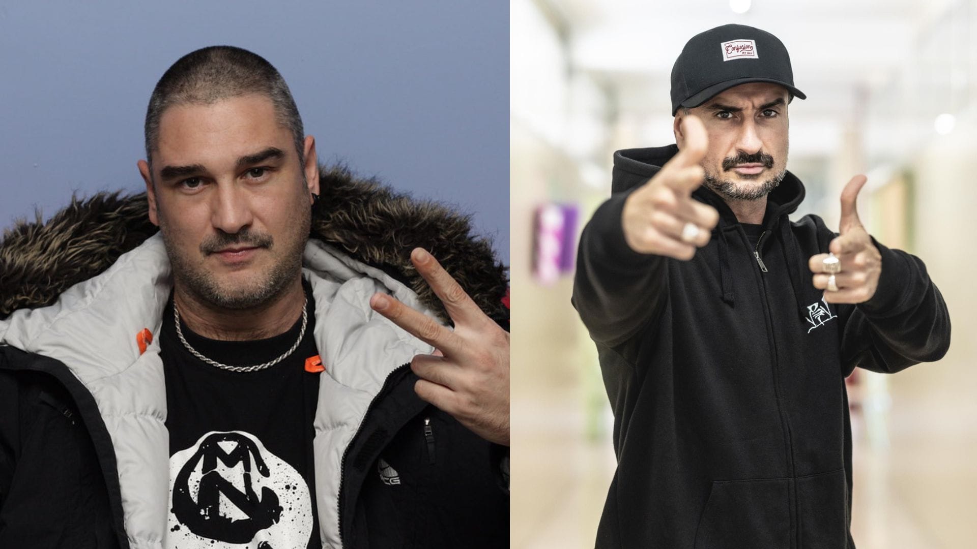 Kase.O confirma a SHO-HAI como invitado especial en su show del Auditorio Nacional en la Ciudad de México