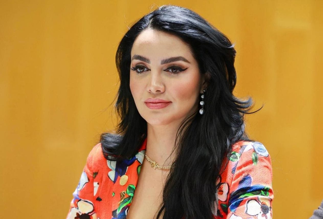 Gabriela Jiménez exhorta a participar en las audiencias públicas rumbo a la revisión del T-MEC