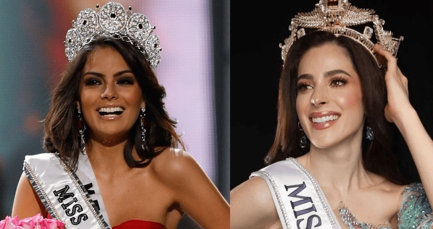Ximena Navarrete destaca fortaleza de Fátima Bosch y el apoyo de sus compañeras