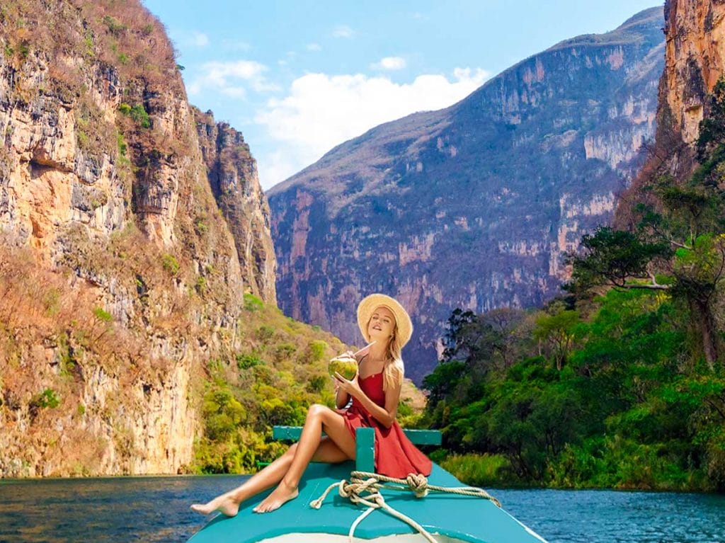Chiapas: La nueva forma de hacer turismo que conecta cuerpo, mente y espíritu
